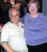 Jon, Shirley Fry 2010